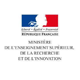 Ministère de l'enseignement supérieur, de la recherche et de l'innovation